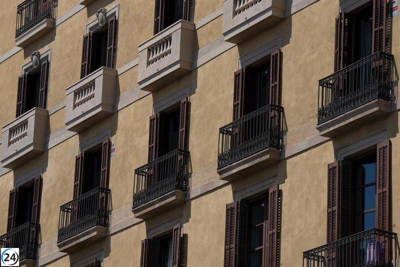 Madrid y Valencia lideran la lista de municipios con mayor demanda de vivienda, revela informe de Idealista.