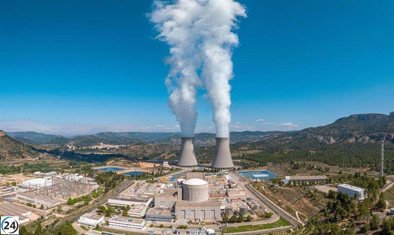 El Gobierno incrementa la Tasa Enresa en un 30%, quedando en 10,36€/MWh.
