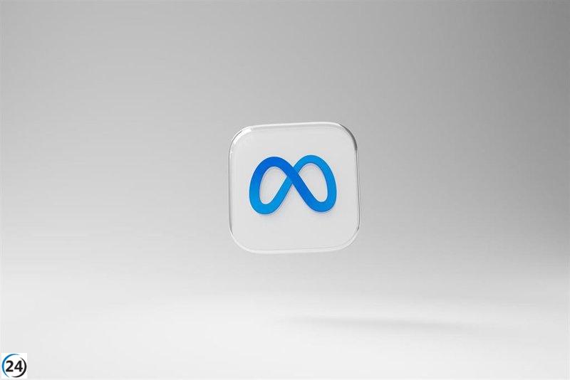 Apple rechaza integrar la inteligencia artificial de Meta por preocupaciones de seguridad, informa Bloomberg.