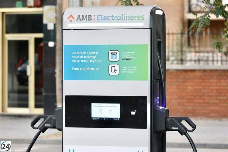 El Gobierno extiende ayudas del Moves III para vehículos eléctricos hasta fin de año.