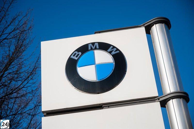 BMW desafiará sentencia contra cártel de fabricantes y el pago de indemnizaciones.