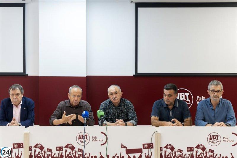 La gigafactoría de PowerCo abastecerá a Seat con celdas en 2026, confirma UGT