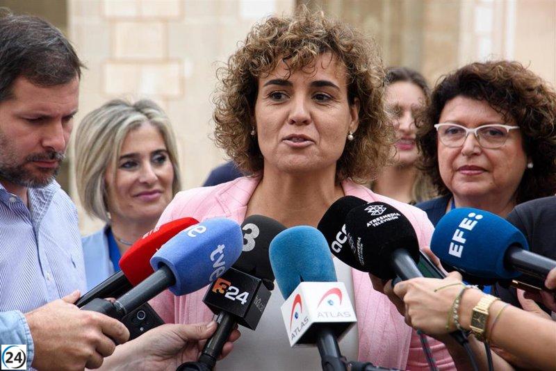 El PP exige dimisión del fiscal general si es imputado y amenaza con denunciarlo ante la UE