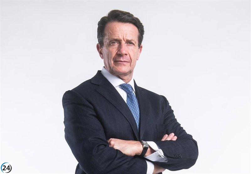 Sosteneo adquiere el 49% de negocio de baterías de Enel en Italia por 1.100 millones