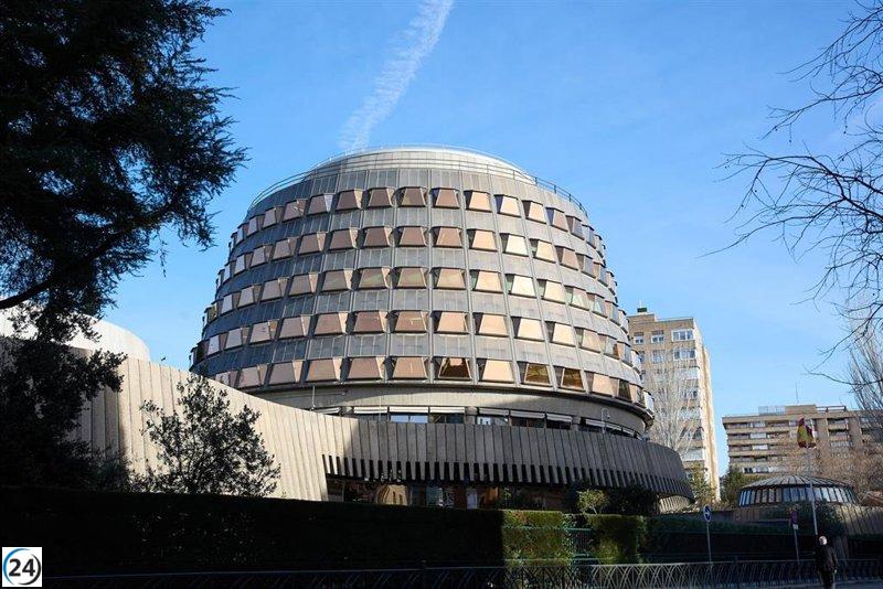 El Constitucional libera a tres ex altos cargos condenados por los ERE