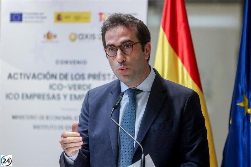 Misión española en Japón busca fomentar inversiones y fortalecer la economía.