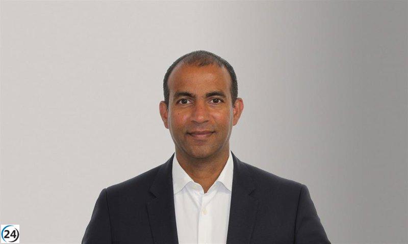 Grifols nombra a Rahul Srinivasan como nuevo director financiero de Bank of America
