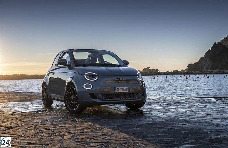 Stellantis ofrece el doble de ayudas para vehículos eléctricos en julio con el Moves III.