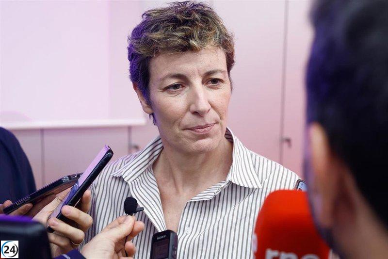 Elisa Aguilar confía en nuestras garantías y logros.