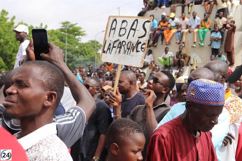 Los países del Sahel unen fuerzas: crearán Confederación para fortalecer la unidad.