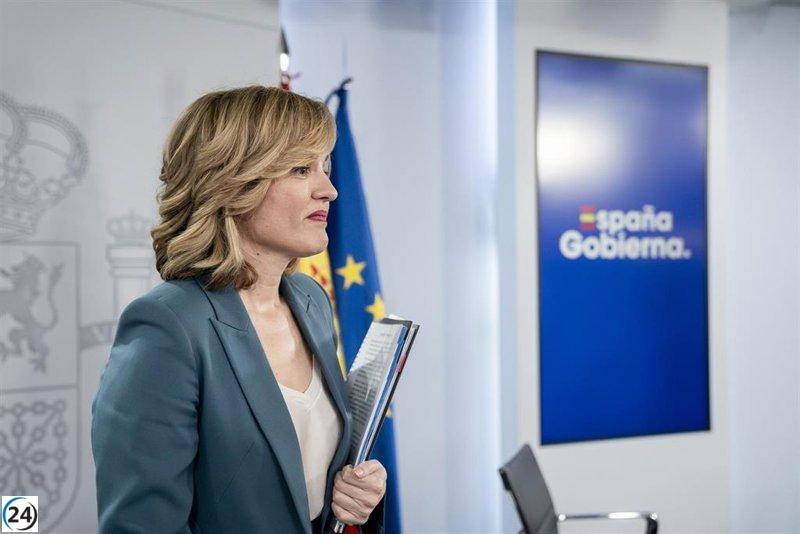 El Ministerio de Educación destina más de 688.000 euros para apoyar la participación en competiciones internacionales de habilidades.