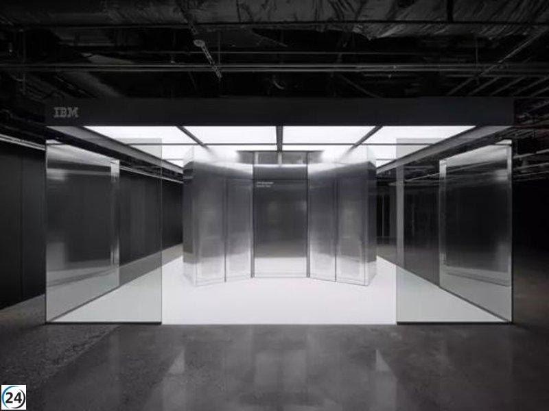 La computación cuántica promete revolucionar el mundo empresarial, según encuesta de IBM.