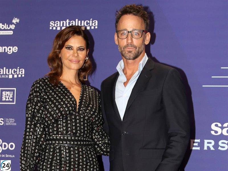 María José Suárez considera emprender acciones legales contra Álvaro Muñoz Escassi.