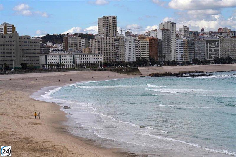 El precio de la vivienda en las Islas supera los máximos de 2008, según Tinsa, aumentando en un 3,2% en junio.