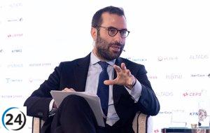 Carlos Cuerpo y Margarita Robles son los únicos ministros que aprueban en el CIS.