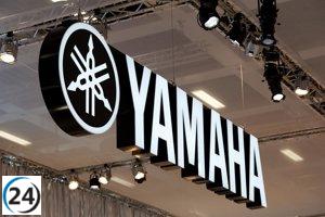 Nueva fábrica de Yamaha en Japón impulsará soluciones energéticas.