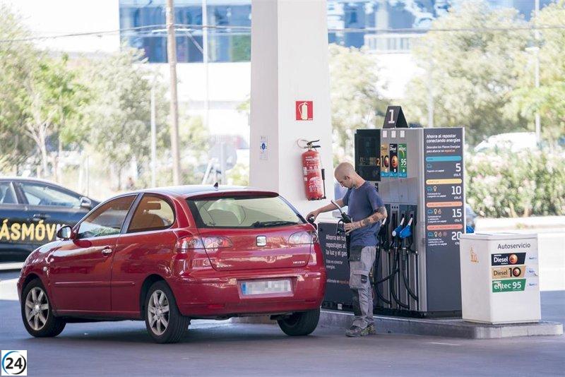 Inflación prevista: 3,2% en 2023 y 2,2% en 2025, según Funcas.