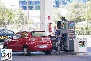 Inflación prevista: 3,2% en 2023 y 2,2% en 2025, según Funcas.