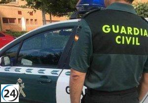 Muerte de mujer en Ejea de los Caballeros bajo sospecha de violencia de género