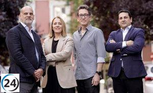Prensa Ibérica apuesta por Jesús Carrera y Germán Frassa para impulsar su estrategia comercial y de producto