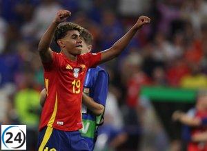 Lamine Yamal destaca la unidad del equipo: 