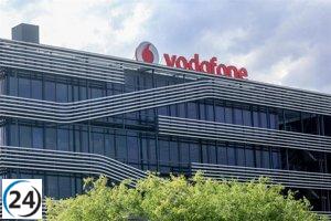 Vodafone España reduce ERE y afecta a 898 personas, menos que el número inicial de 1.198.