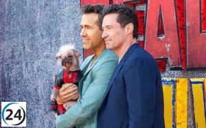 Hugh Jackman regresa a Marvel junto a Deadpool y Lobezno y elogia a Ryan Reynolds como un genio cómico moderno.
