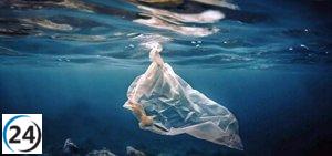 España lidera la mitad de los proyectos de la UE para salvar los océanos en 2030.