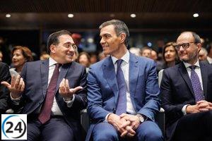 Medios solicitan reunión urgente con Sánchez por liberación de Pablo González