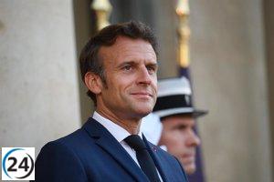 Francia aumenta sus metas de venta de bonos tras disminuir la presión financiera.
