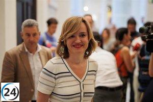 Alegría celebra acuerdo sobre Ley de Enseñanzas Artísticas y llama a las CC.AA a su implementación: 