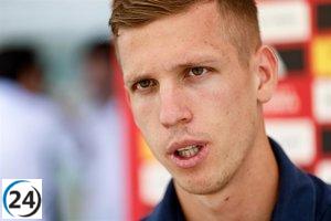 Dani Olmo defiende la singularidad de la estrategia del equipo: 