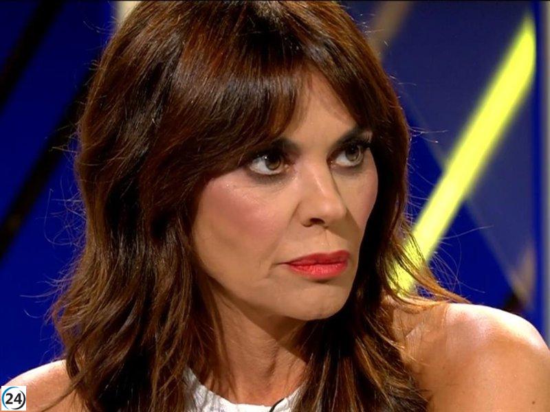 María José Suárez denuncia infidelidades y mentiras de Álvaro Muñoz Escassi: