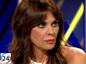 María José Suárez denuncia infidelidades y mentiras de Álvaro Muñoz Escassi: 