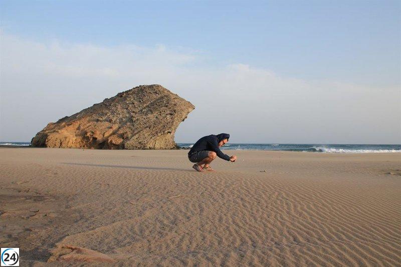 Alerta amarilla en cinco comunidades por subida de temperaturas este domingo.