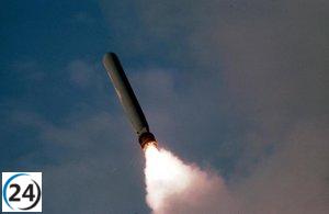 Rusia amenaza a Europa por el despliegue de misiles de EEUU