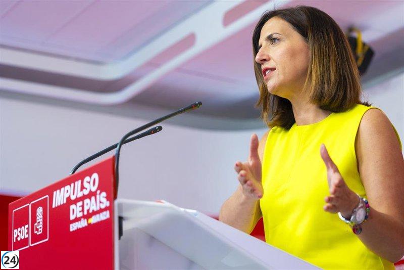 El PSOE defiende la reunión de Sánchez con Barrabés en Moncloa y la presencia de Begoña por su amistad previa.