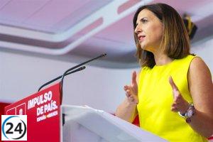 El PSOE defiende la reunión de Sánchez con Barrabés en Moncloa y la presencia de Begoña por su amistad previa.