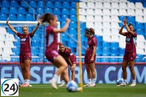 España encamina hacia París con optimismo