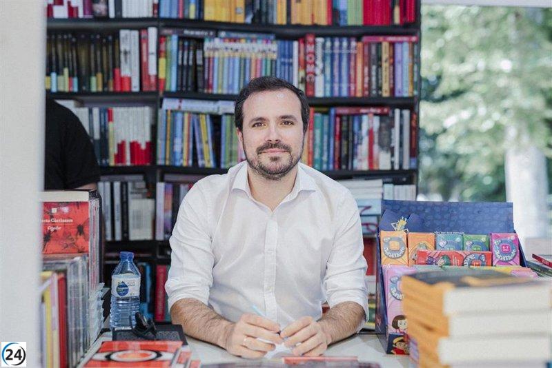 El exministro Garzón se une al Instituto de Tecnología Ambiental de la UAB como investigador.
