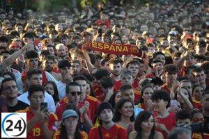 La selección española celebrará su victoria en la Eurocopa en Madrid: conoce los horarios, recorrido del bus y dónde verla.