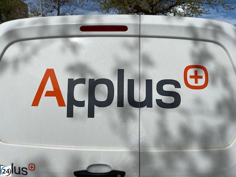 Apollo y Amber solicitan nombrar consejeros en Applus