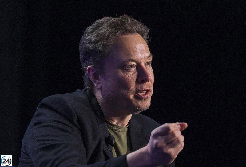 Elon Musk lleva sedes de sus empresas a Texas en rechazo a ley de identidad de género.
