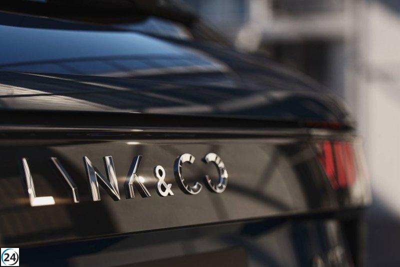 Nuevo SUV L946 de Lynk & Co estará disponible en 2025.