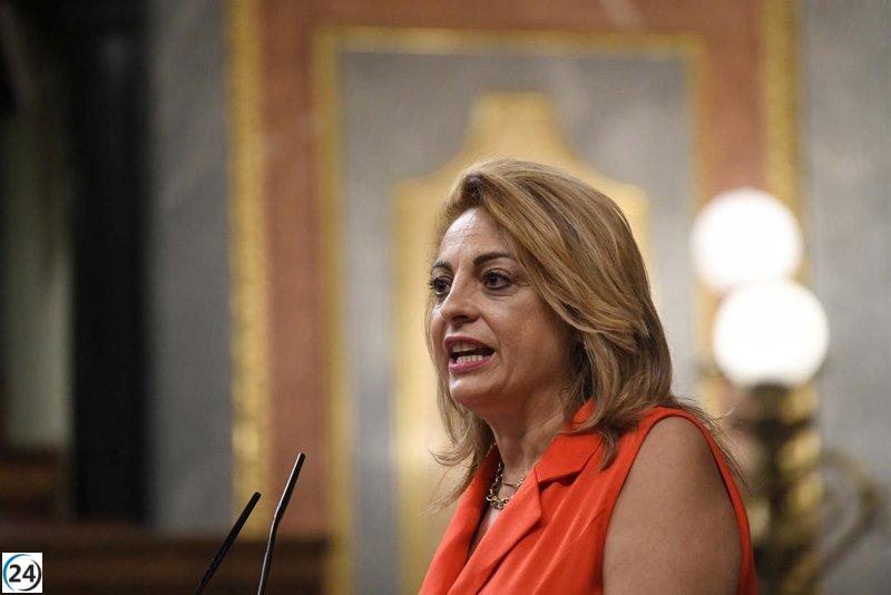 CC critica al Congreso por muerte de bebé migrante: 