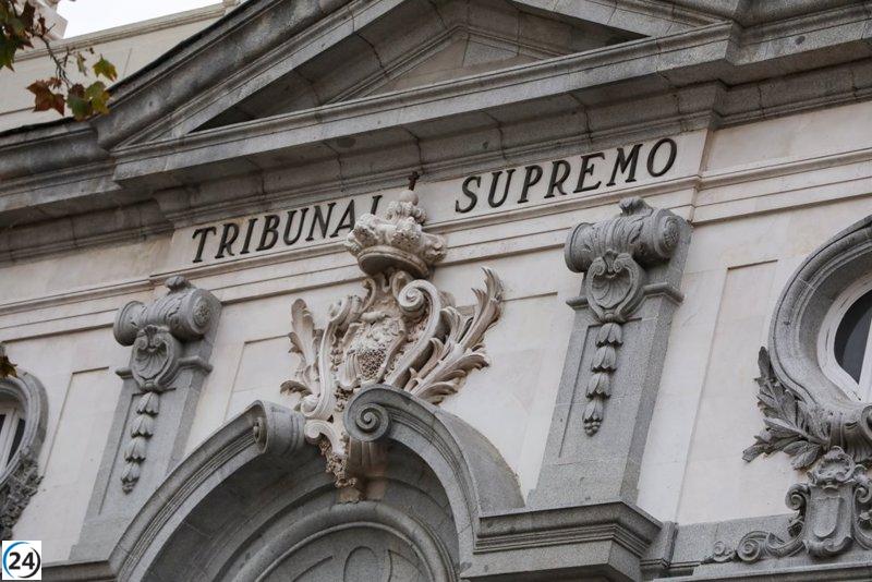 El Tribunal Supremo da la razón parcial a CGT en el caso de la oferta de empleo público de 2022.