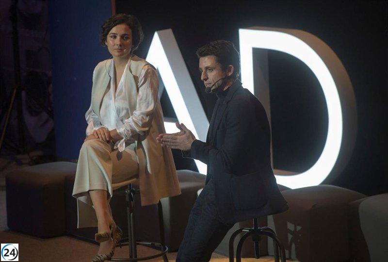 Adolfo Domínguez disminuye pérdidas y aumenta ventas en su primer trimestre.