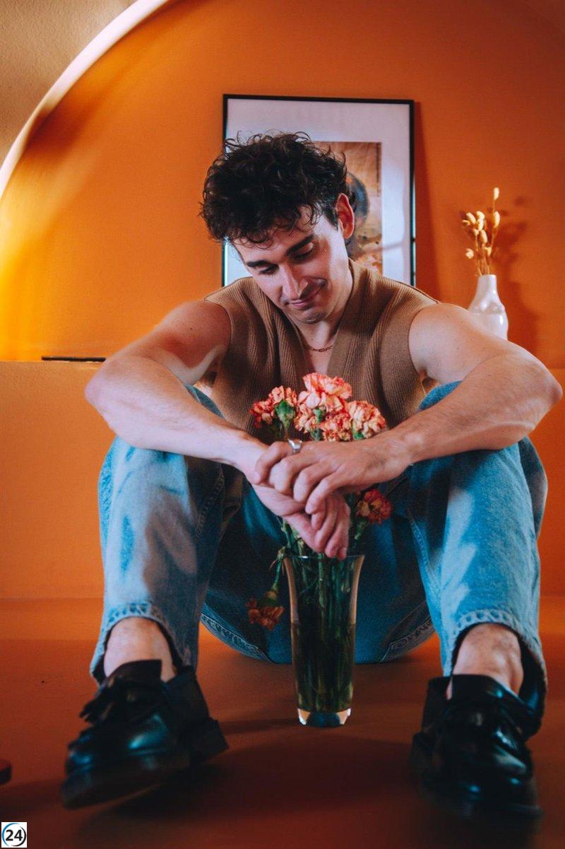 Borja, telonero de la candente gira de Karol G: el equivalente latino de Taylor Swift.