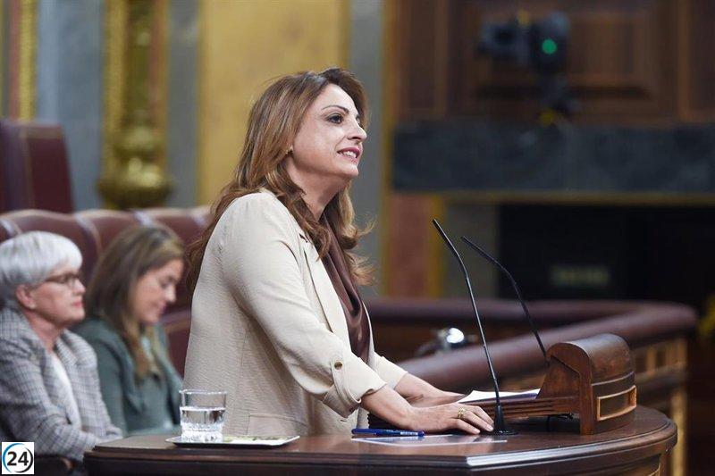 CC presiona al Congreso para que apruebe reforma de la Ley de Extranjería y defina política migratoria.