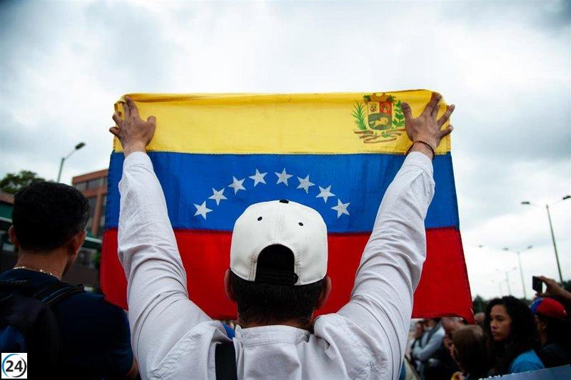 5 países latinoamericanos denuncian persecución a la oposición en Venezuela